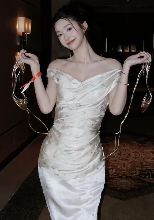 阮小咪