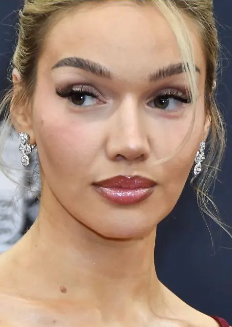 Shirin David