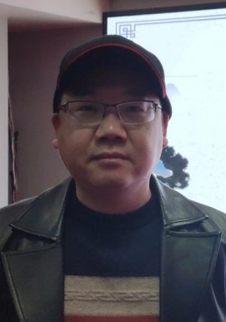 吴治国