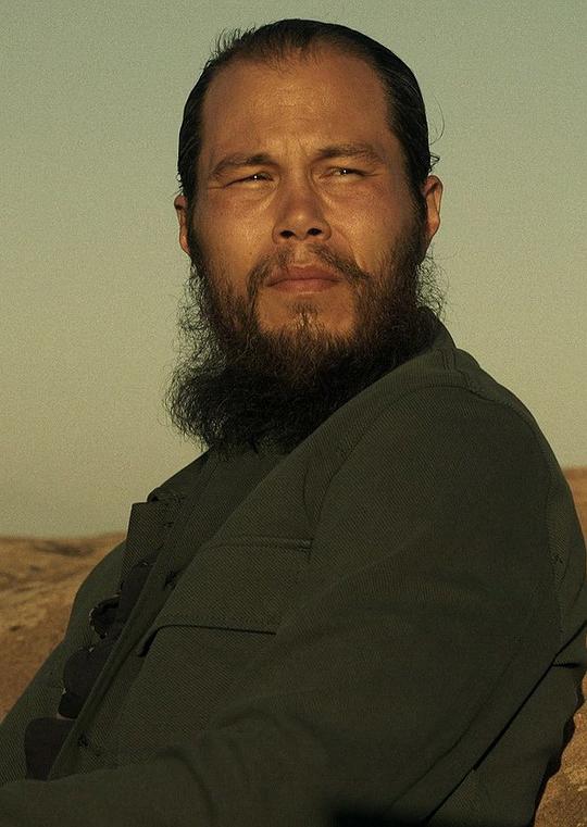 Stephen A. Chang