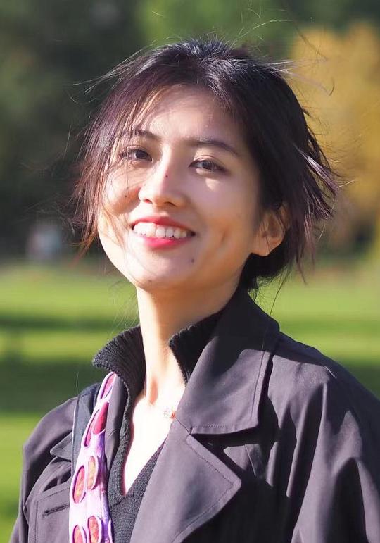 杨若晨