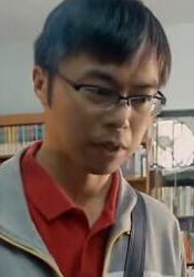 陈逸华