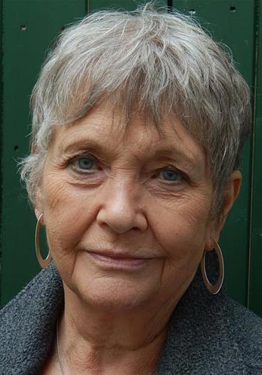 Shirley Dixon
