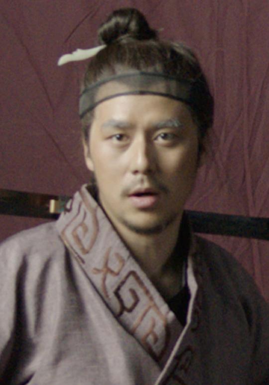 胡峤