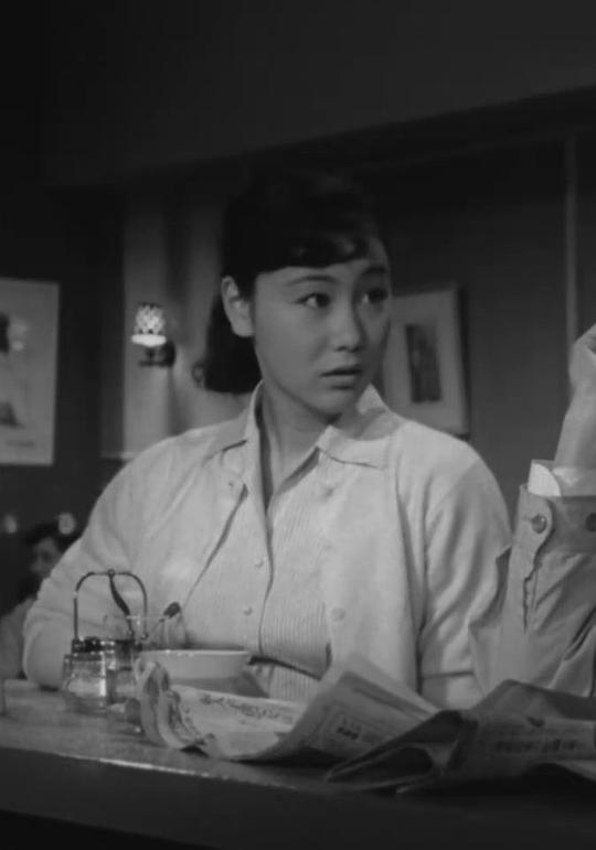 川口のぶ