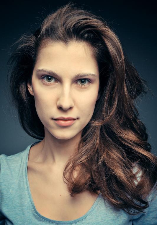 Kamila Kaminska