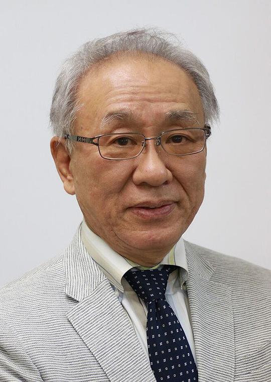 岩尾康延