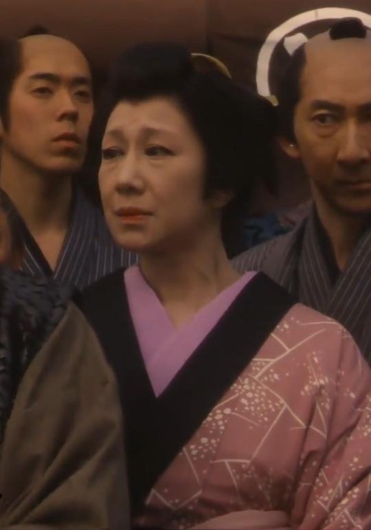 新橋耐子