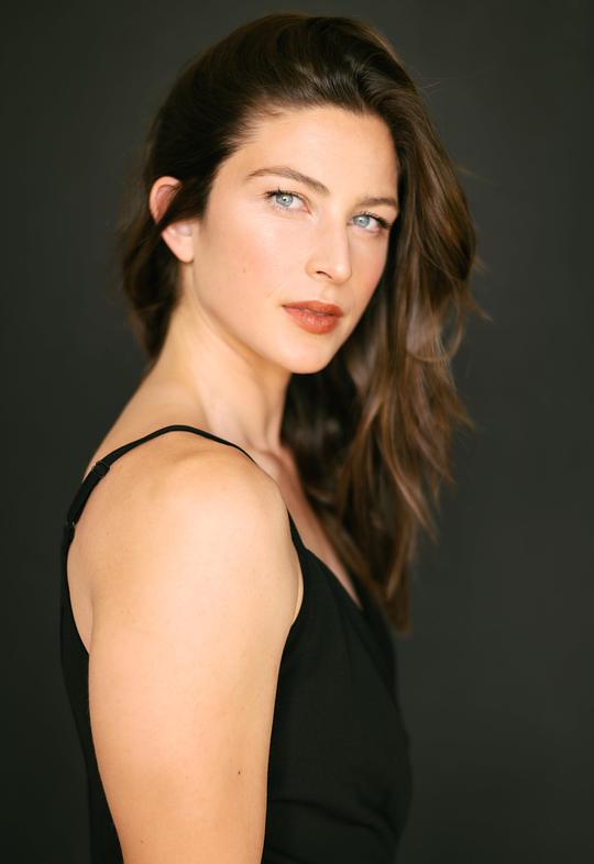 Victoria Antonelli