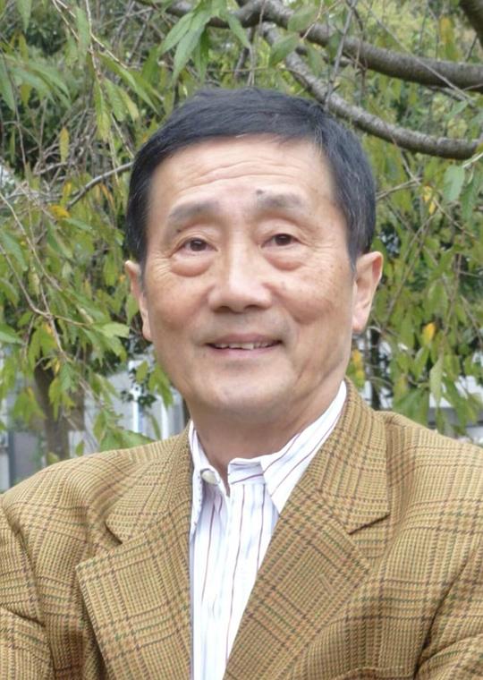 坂俊一