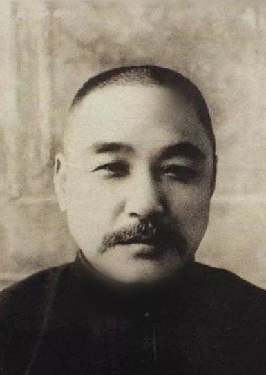 金仲荪