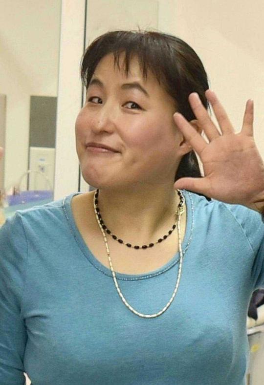 別役みか