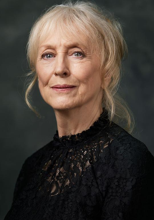 Sharon Morgan