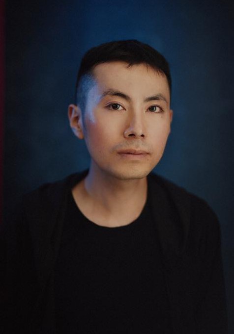 Ziyin Zheng