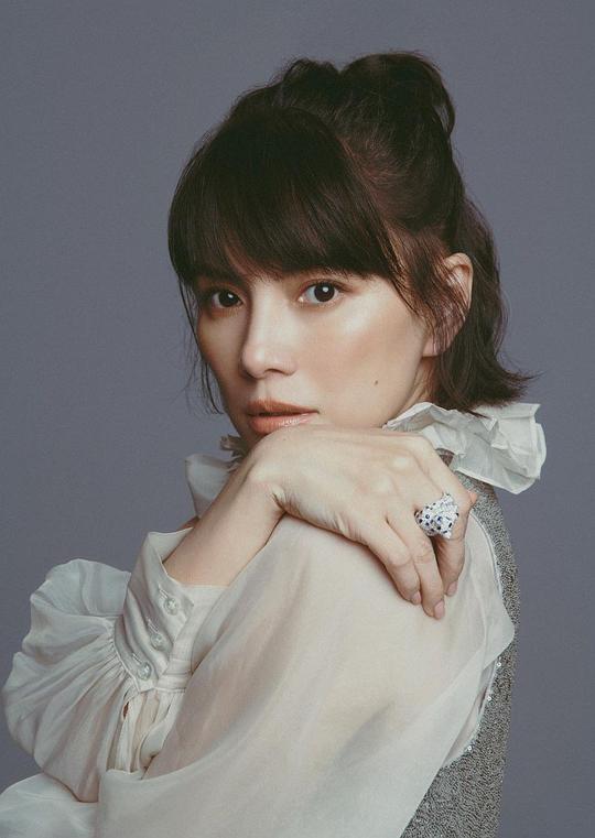 李心洁