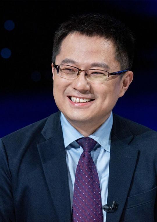 陈征