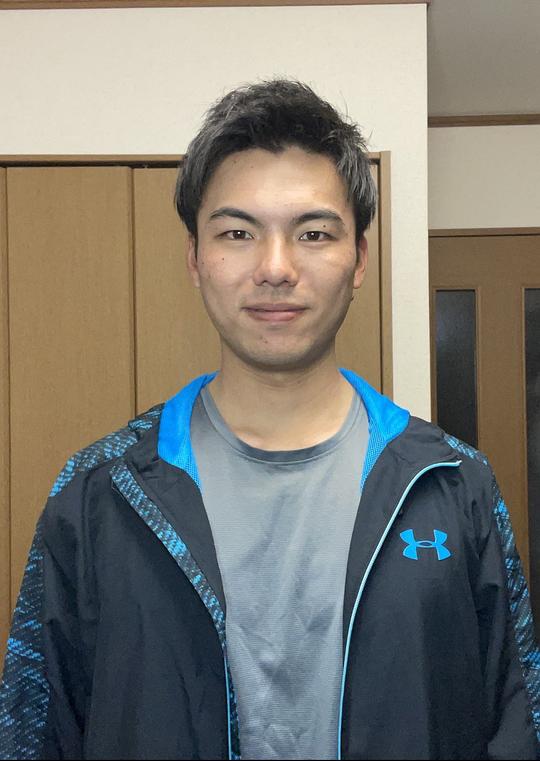 七海竣哉