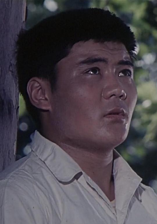 阿力木哈孜