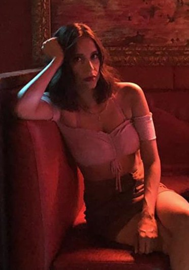 Sandra Valladares