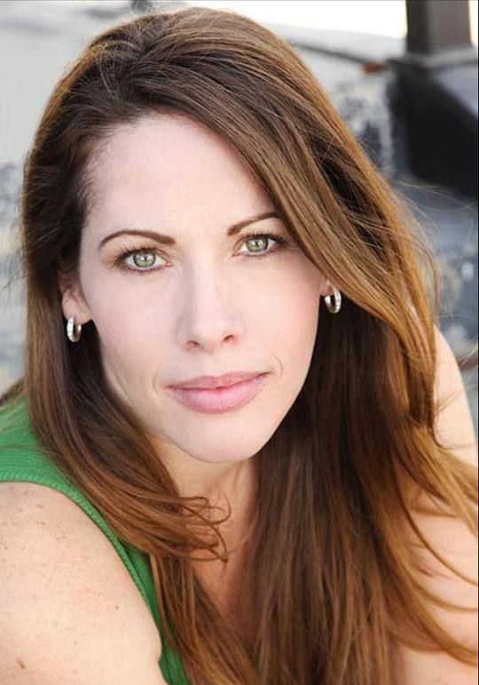 April Hartman
