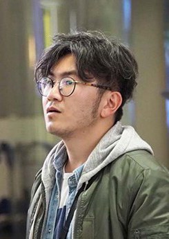 龚兆平