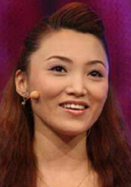 张暖仪
