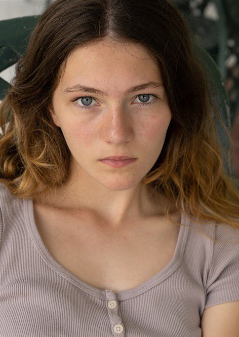 Colombe Schmidt