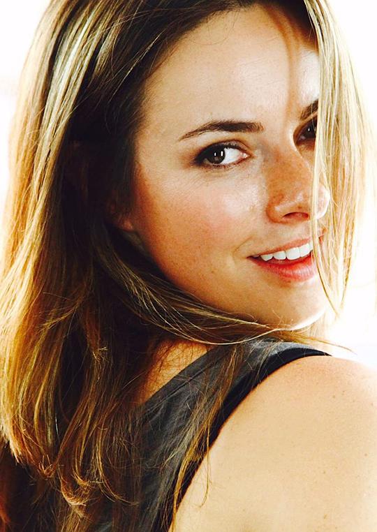 Jen Nikolaisen