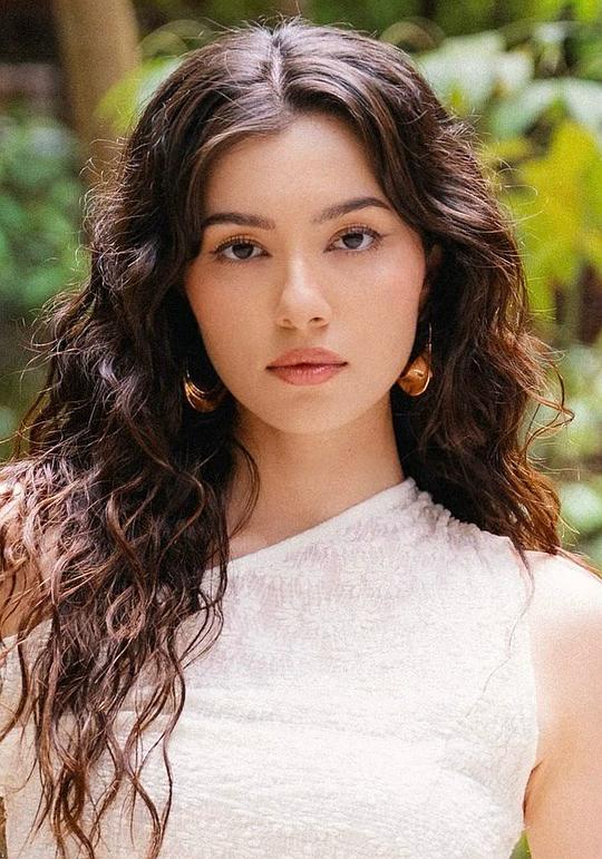 Amelia Henderson