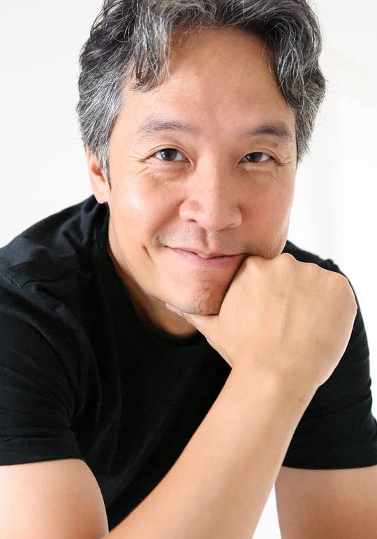 瑞奇·张