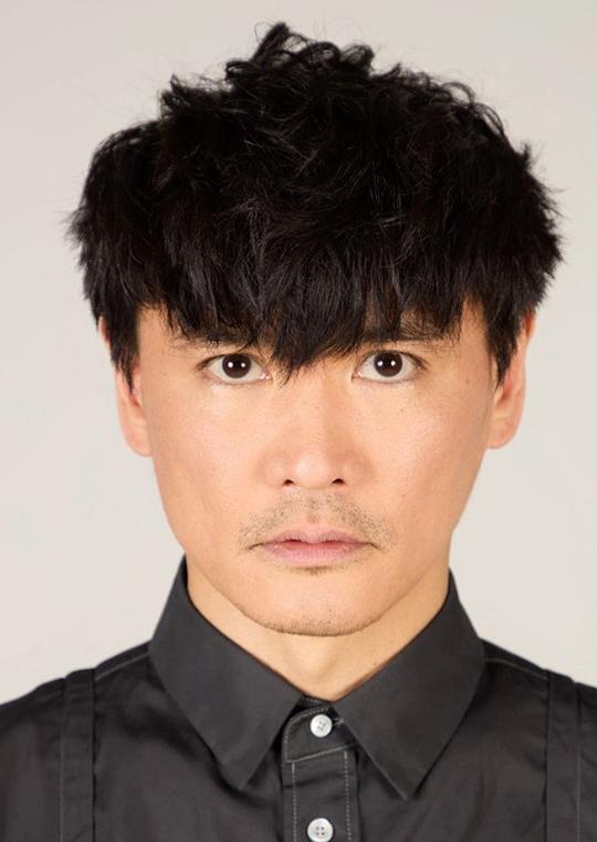 山口一郎