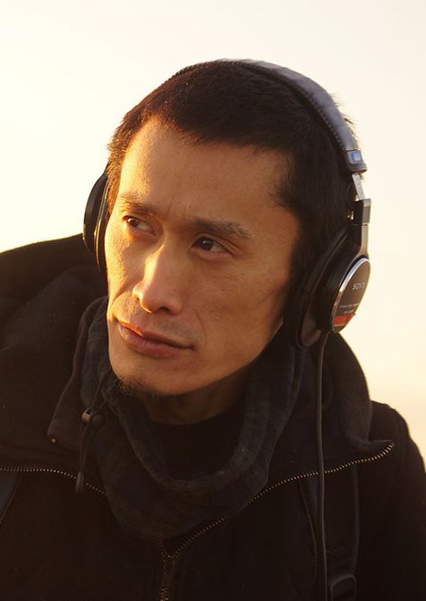 岩泽宏树