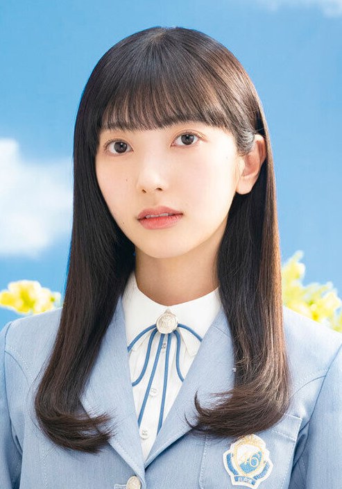 小西夏菜实
