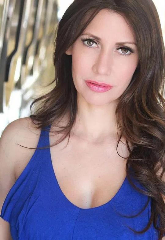Tawny Amber Young