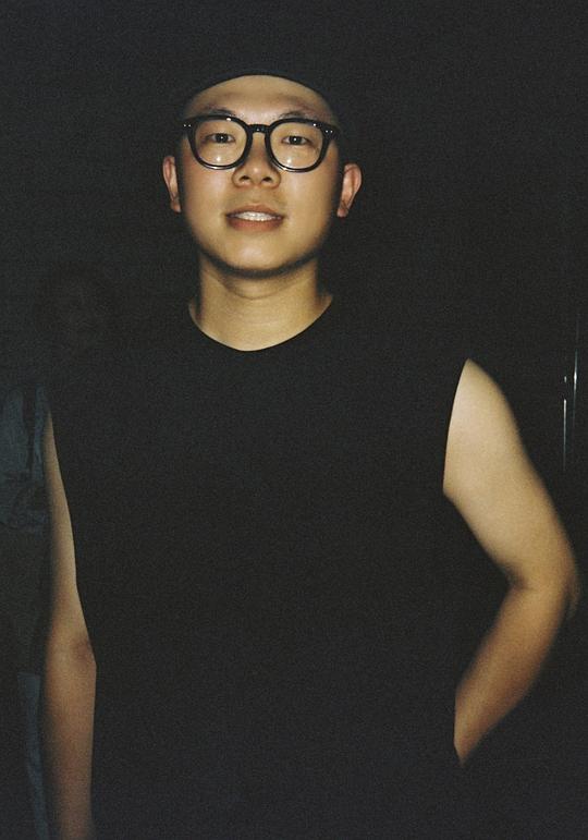李芫寻