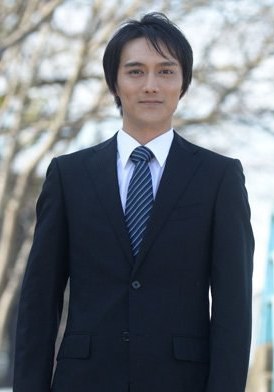 增岛爱浩