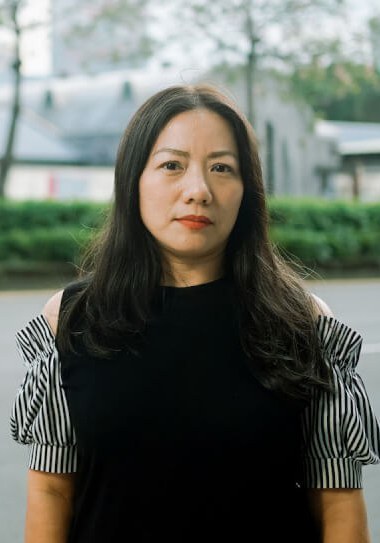 俞圣仪