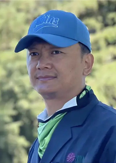 张仁杰
