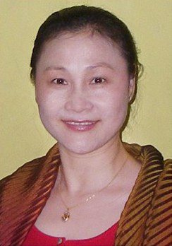 贺燕云