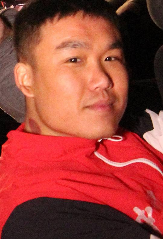 梁东晓