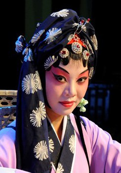 南显娟