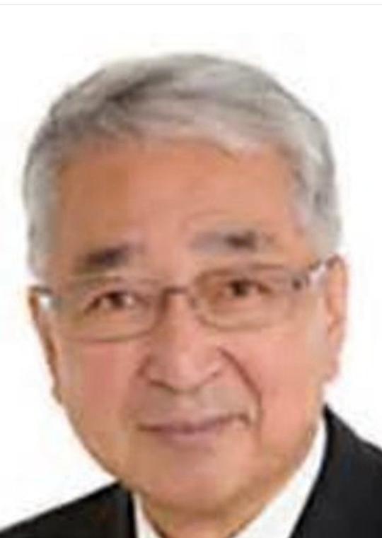水桥和夫