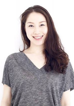 北木真由美