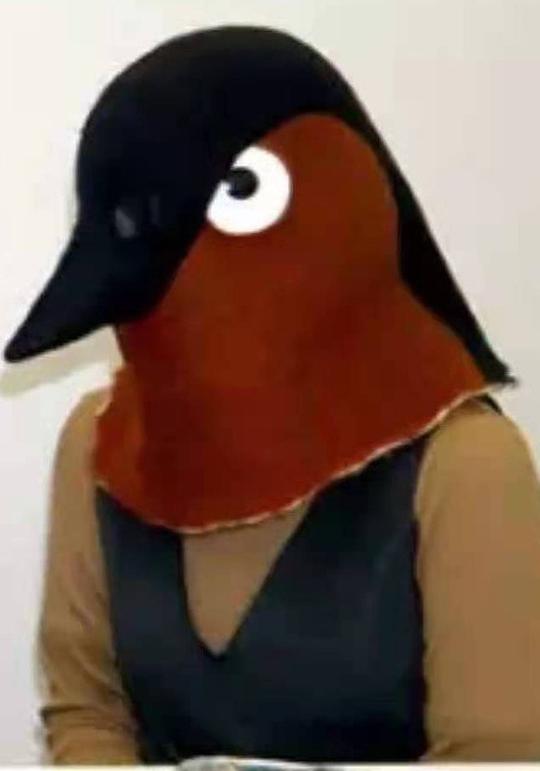 仲谷鳰