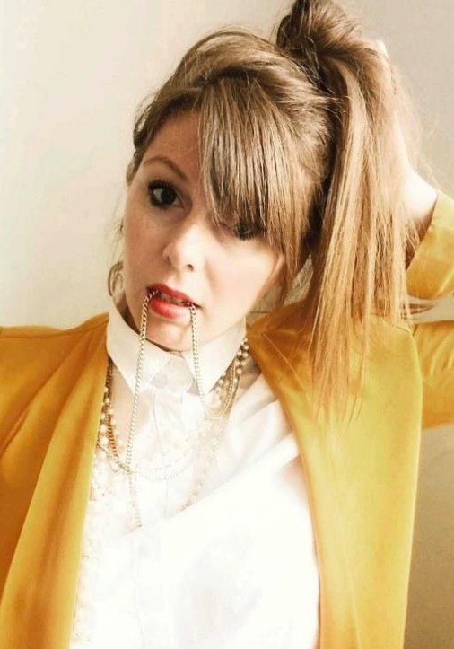 Katina Nikou