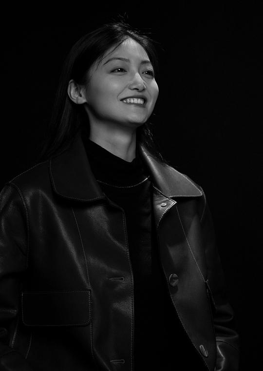 张杰