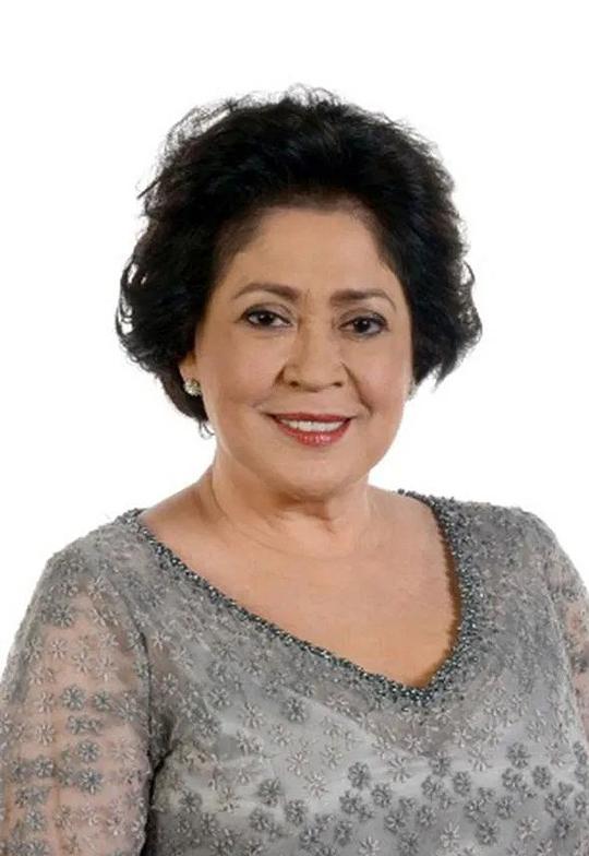 Liza Lorena