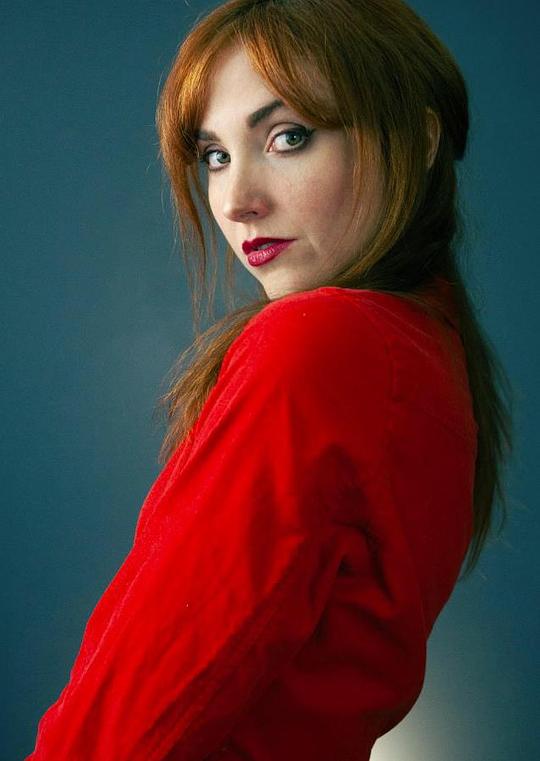 Ashley Ames