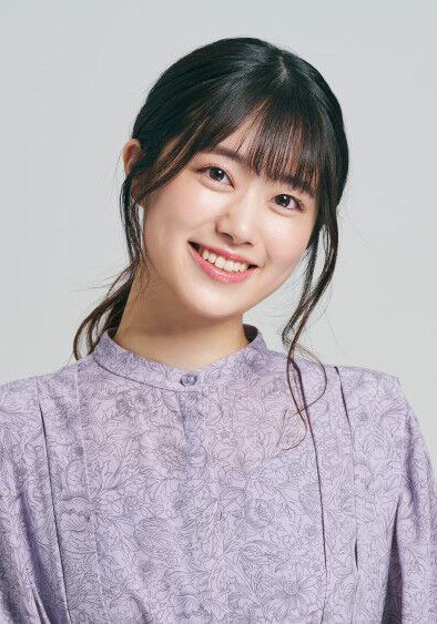 杉本爱莉铃