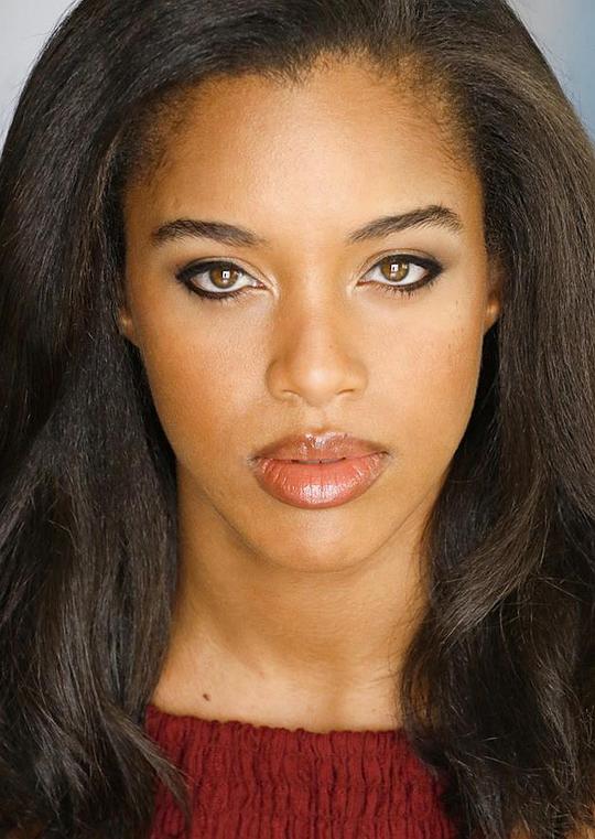 Morgan Simone